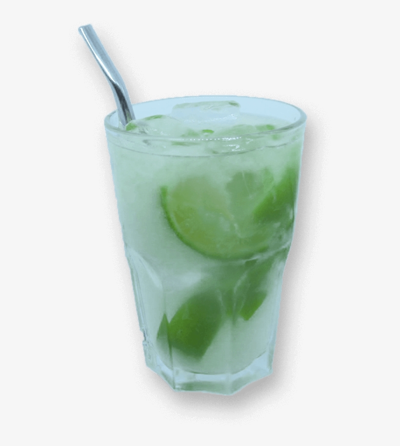 Caipirinha Alle Cocktails>rum Cocktails - Cocktail, transparent png