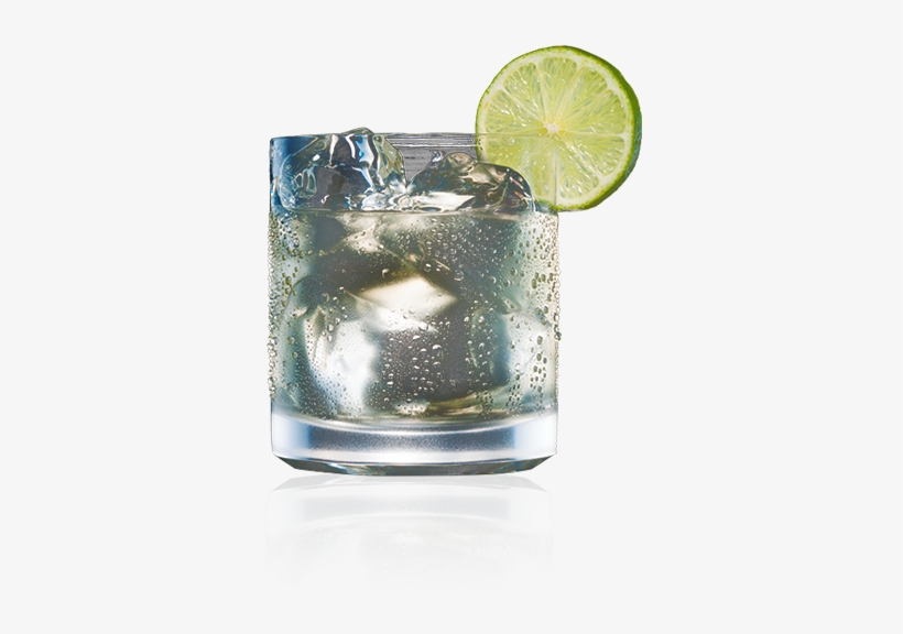Saigon Palace - Vodka And Tonic, transparent png