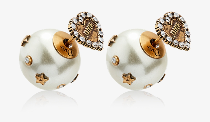 Object Of Desire - Earrings, transparent png