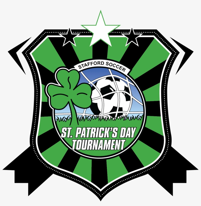 Patrick's Day Tournament - Emblem, transparent png