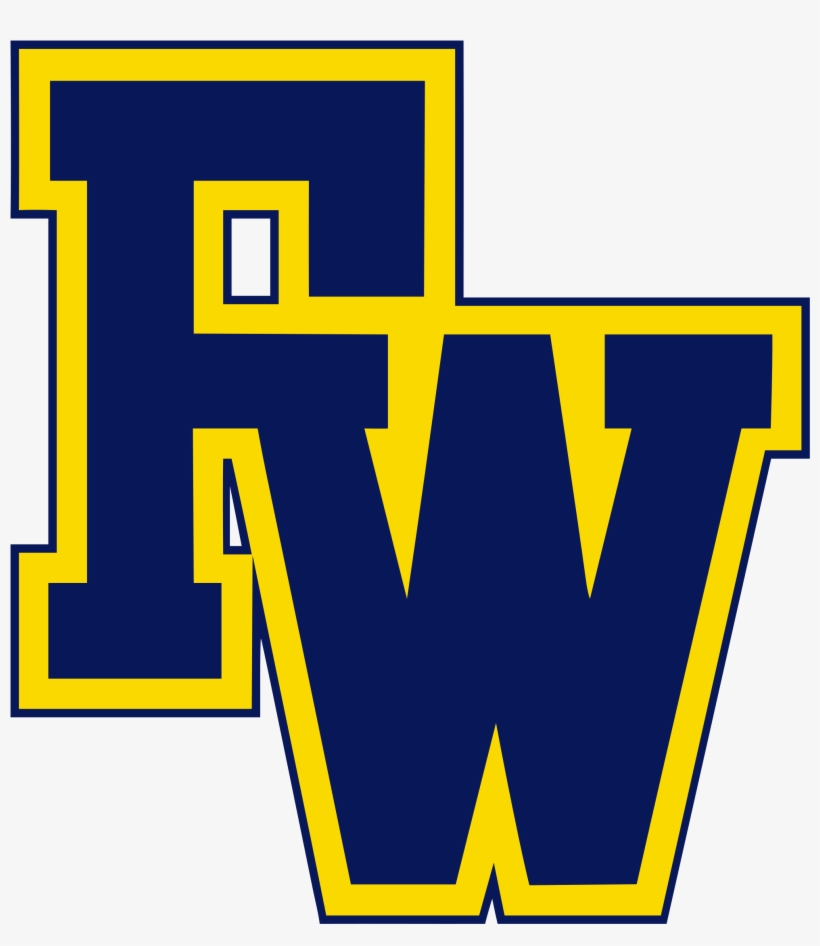 Flowing Wells High School - Flowing Wells Logo, transparent png