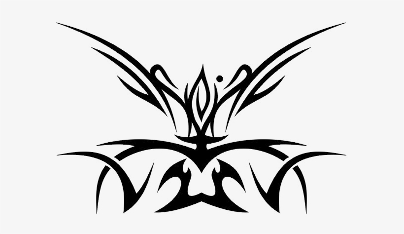 Tribales Png - Imagui - Tattoo Designs For Men, transparent png
