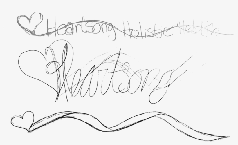 From There, I Brought The Sketches Into Illustrator - Line Art, transparent png
