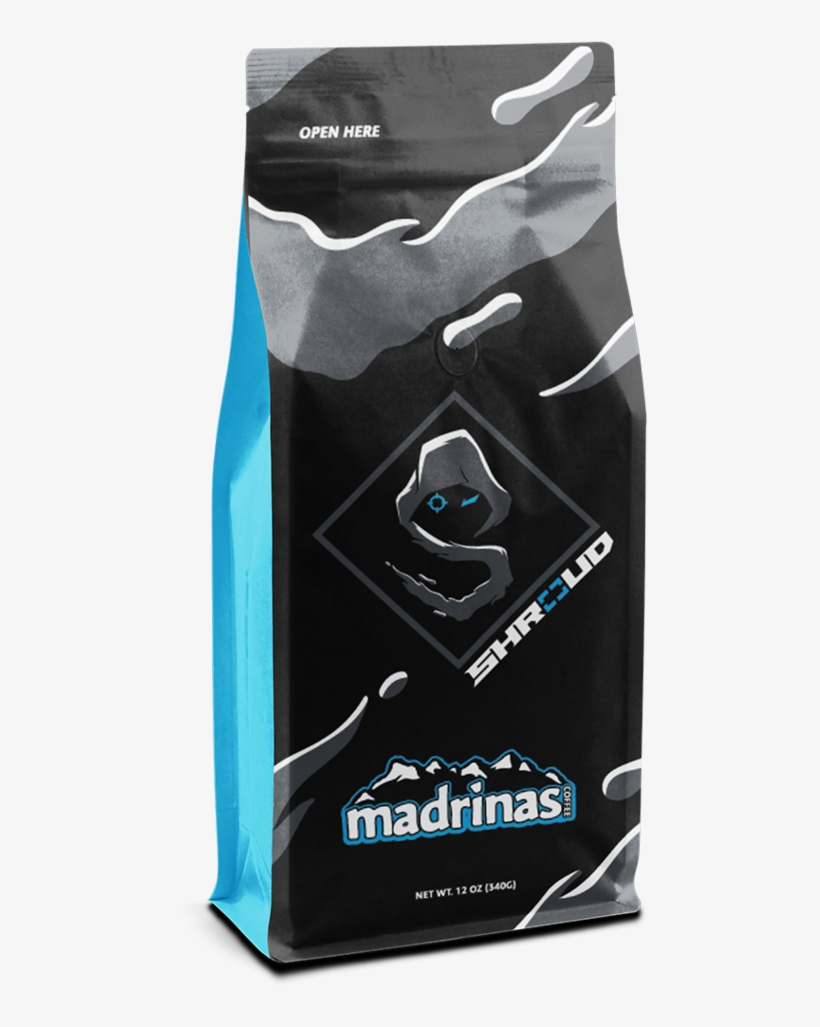 Madrinas Coffee Shroud, transparent png