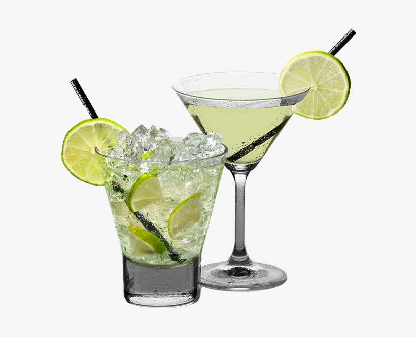 Sweet&lime Mix - Vaso De Coctel Png, transparent png