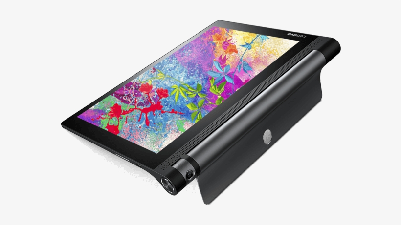 Lenovo - Lenovo Yoga 3 Tablet, transparent png