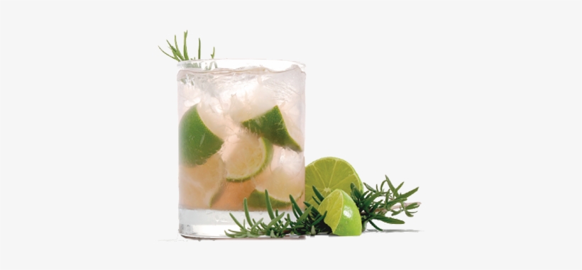 Death's Door Caipiroska - Caipiroska Cocktail, transparent png