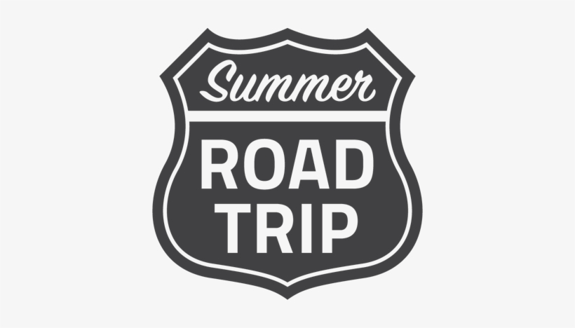 A Summer To Discover And Experience God's Next Purposes - Road Trip Sign, transparent png