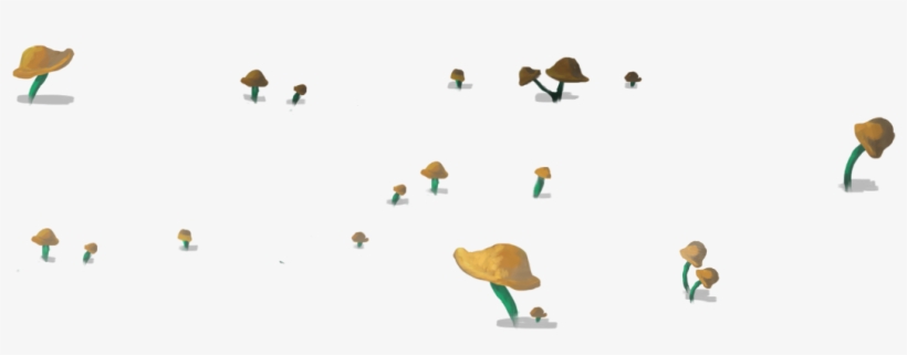 Event - Shrooms - Snow, transparent png