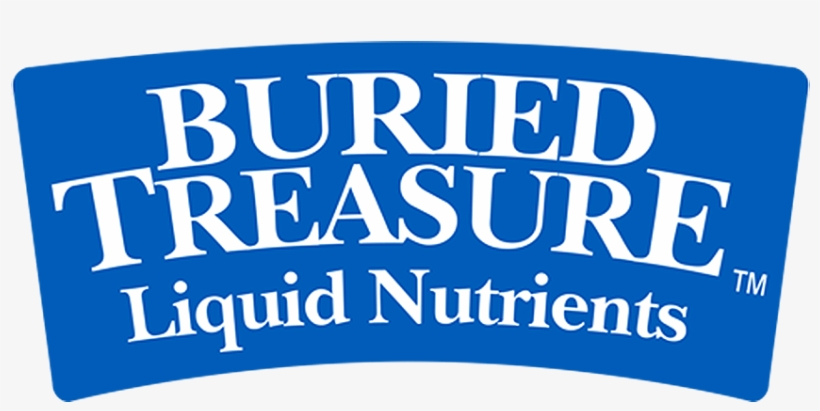 Llf Logo-1000px - Buried Treasure Neuro Nectar - 16 Fl Oz, transparent png