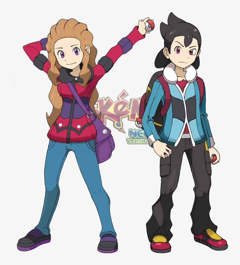 The Red Haze The Purple Mist By Falsefate-d3wcd71 - Cartoon, transparent png