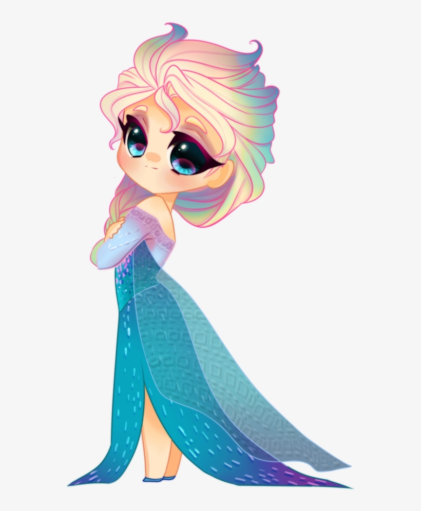 Svg Transparent Acid Drawing Mermaid - Mermaid Drawing By Elsa, transparent png
