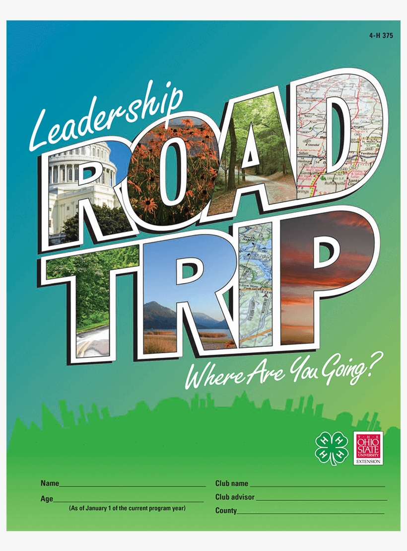 Where Are You Going - Road Trip Leadership, transparent png
