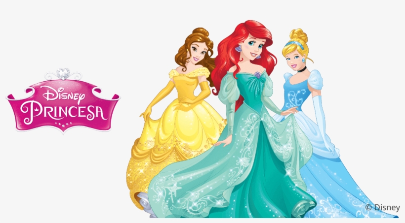 Little Mermaid Luncheon Napkins (16 Count) - Party, transparent png