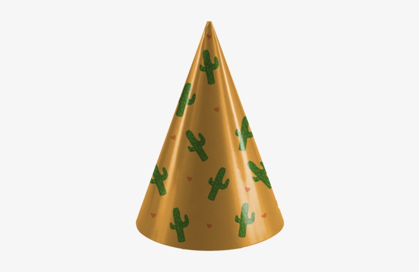 Party Hat Transparent - Party Hat, transparent png