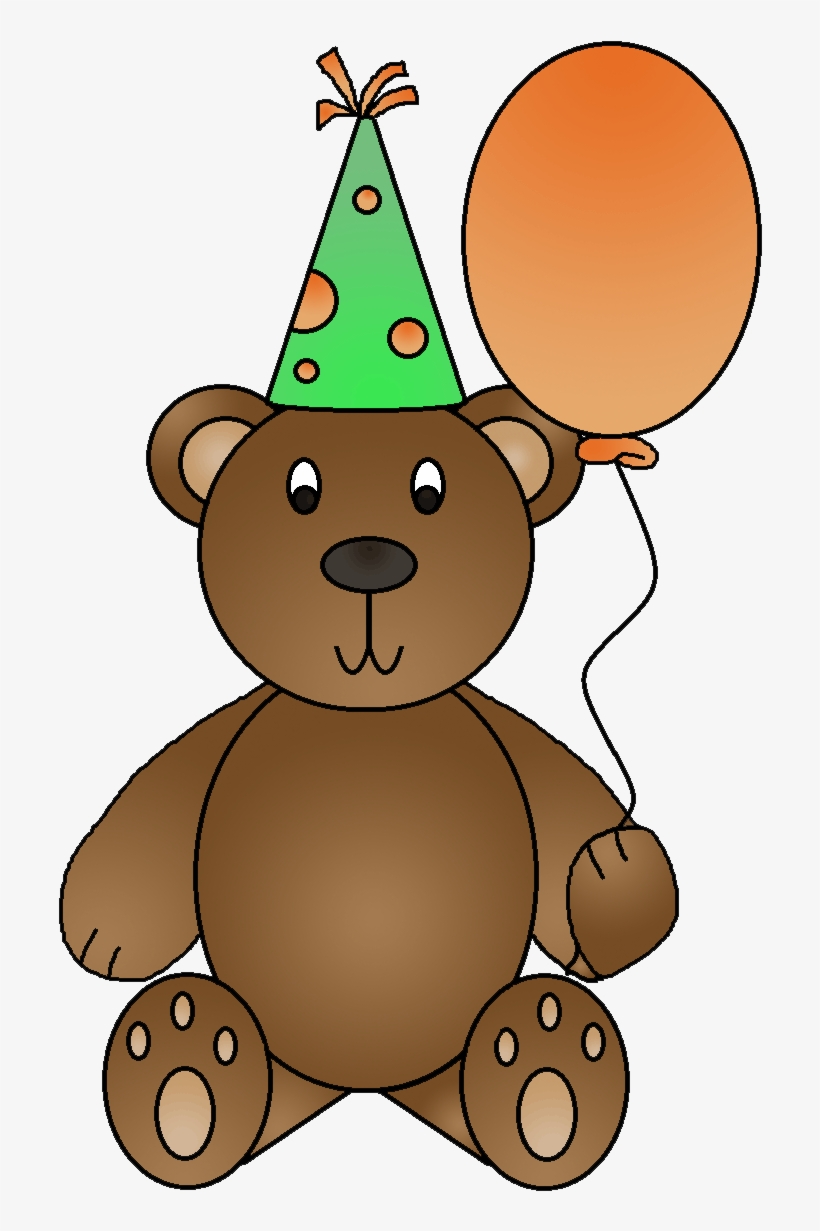 Baby Bear From Goldilocks And The Three Bears, transparent png