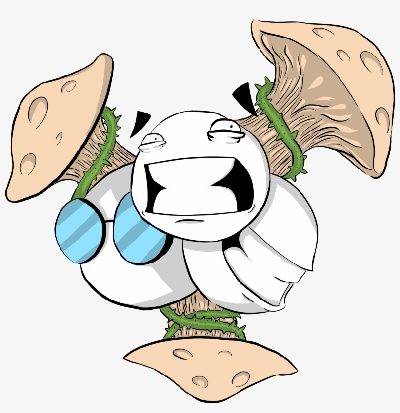 Log In To Report Abuse - Magic Mushrooms, transparent png