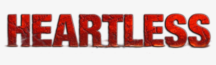 Heartless Image - Png Heartless, transparent png