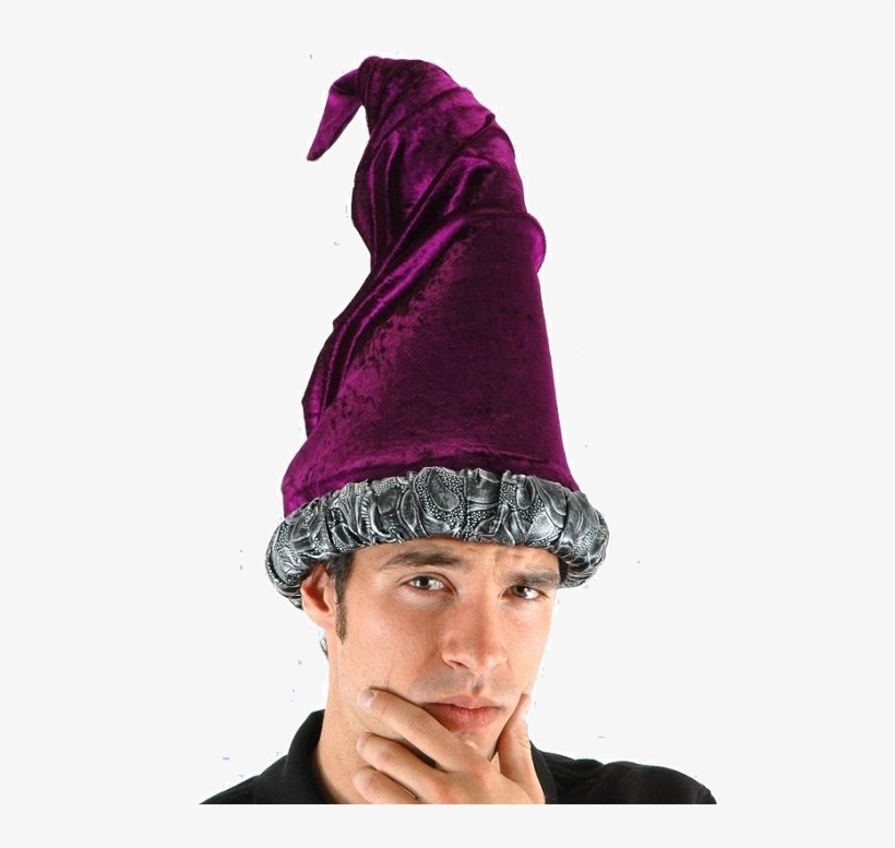 Post - Costume Hat, transparent png