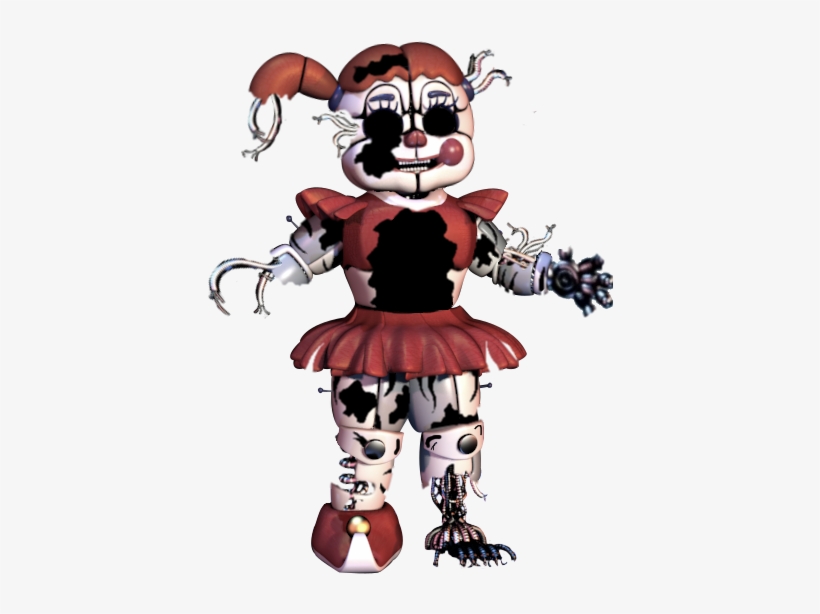 Heartless Baby - Cartoon, transparent png