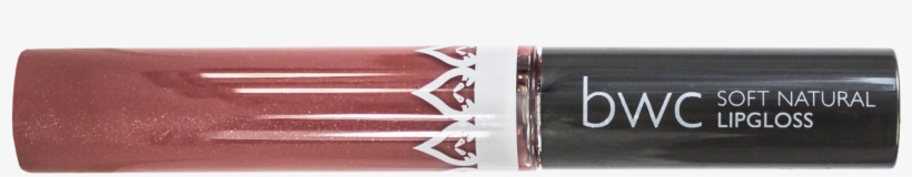 Soft Natural Lip Gloss Coral Mist Main - Beauty Without Cruelty Soft Natural Lipgloss Wild Berry, transparent png