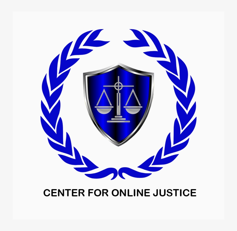You Have The Right To Be Safe, Secure, And Private - Laurel Wreath, transparent png
