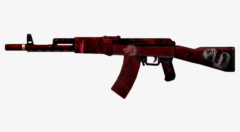 Red Mist Ak - Ak 138 2, transparent png