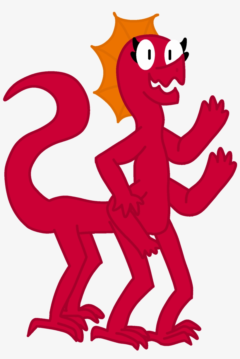 Flarizard - Wiki, transparent png