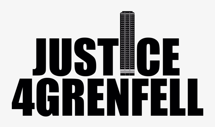 Justice4grenfell-logo - Did U Hurt Me, transparent png