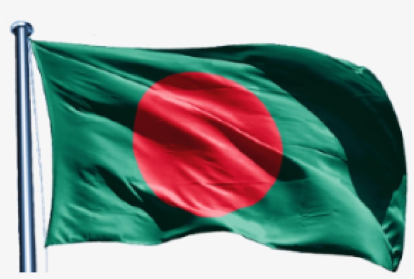 Cropped-flagbd2 Small2 - Our National Flag Of Bangladesh, transparent png