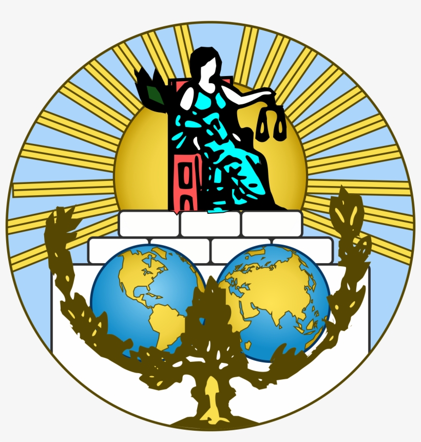 Open - International Court Of Justice, transparent png