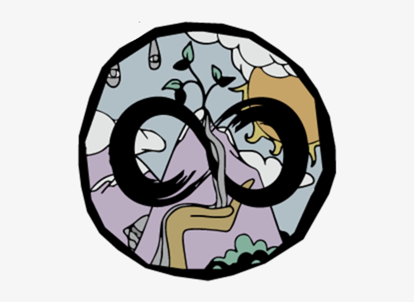 Economic Justice Final Logo, transparent png