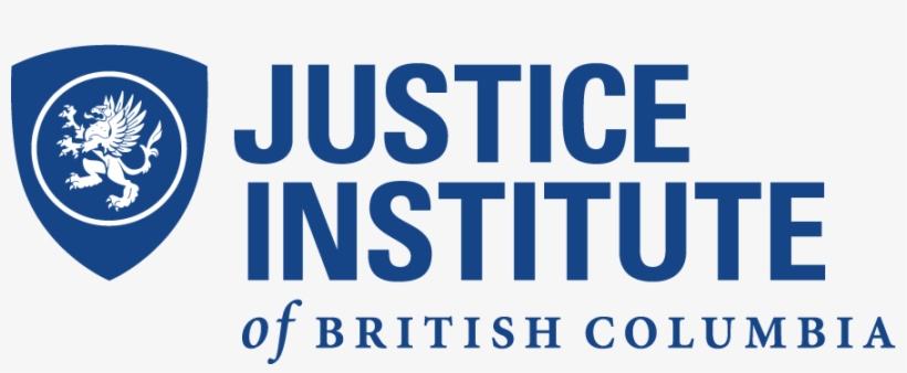 The Justice Institute Of British Columbia Is Canada's - Justice Institute Of Bc Logo, transparent png