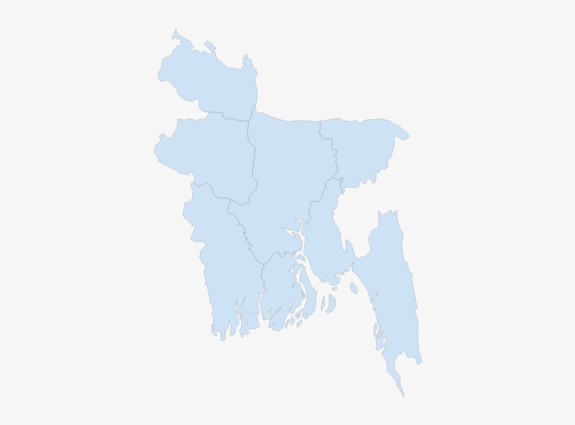 Bangladesh Flag En-svg - Map Of Bangladesh, transparent png