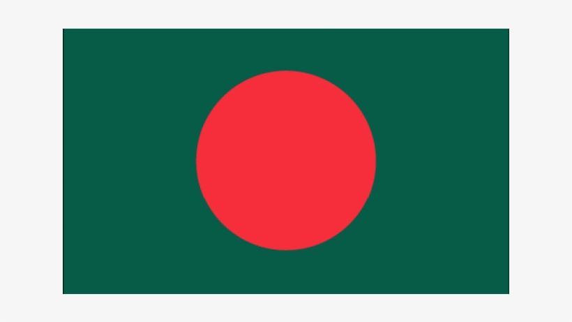 Study In Bangladesh - Bangladesh Drapeau, transparent png