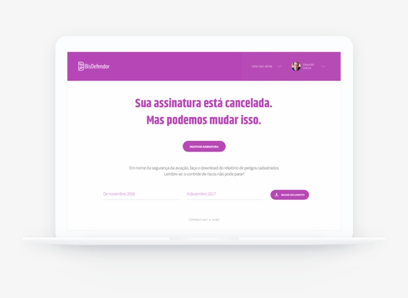 Plano Cancelado-desktop - Plano, transparent png