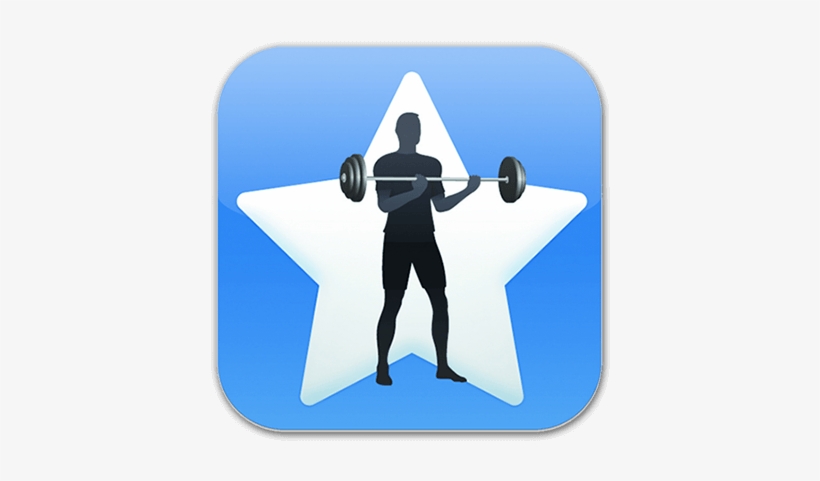 Danny Musico's Celebrity Fitness - Product, transparent png