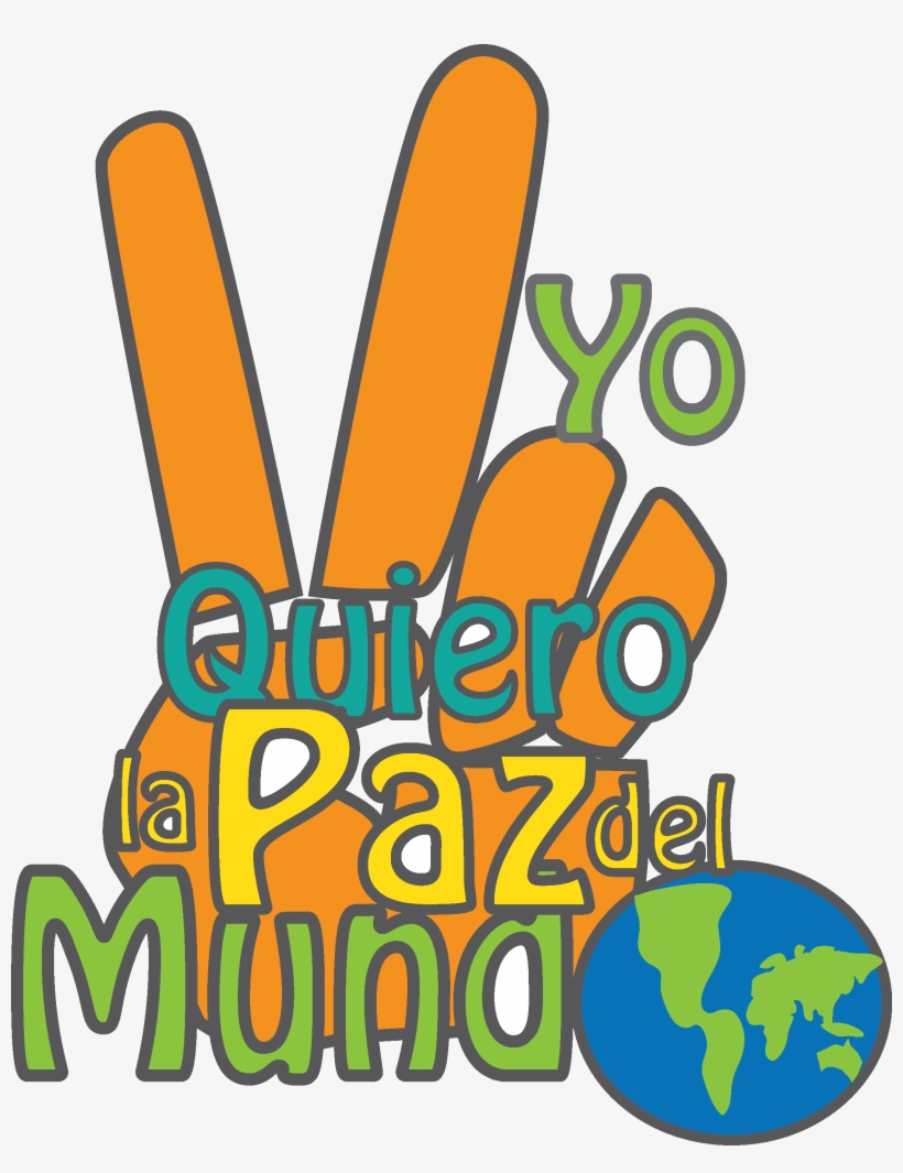 Mano - Yo Quiero La Paz Del Mundo, transparent png