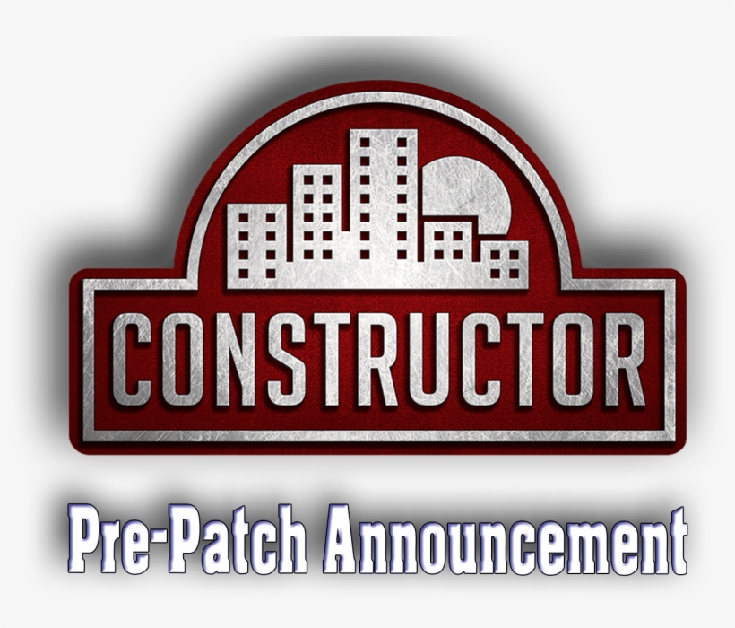 Hello Wonderful Fans Of Constructor - Constructor Construction Meets Corruption, transparent png