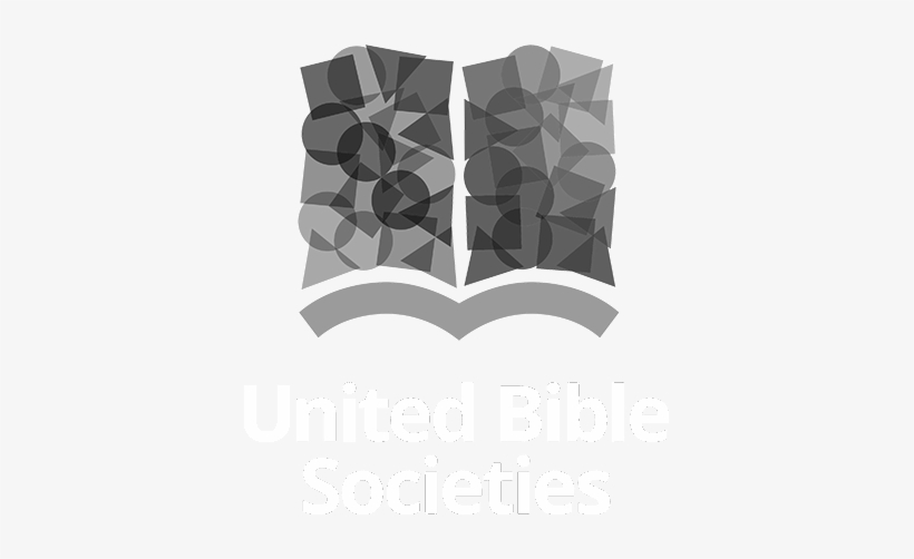 United Bible Societies - United Bible Societies Logo, transparent png