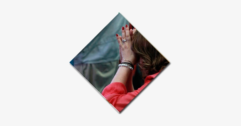 Y Fueron Llenos Del Espíritu Santo - Engagement Ring, transparent png