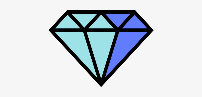 Celebrity Homes - Cartoon Diamonds, transparent png