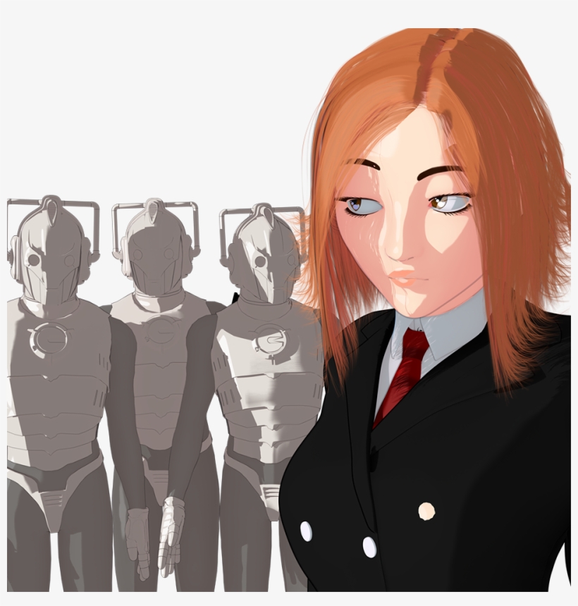Episode 16 The Doctor And The Cyber Invasion Pt2 - Artificial Intelligence, transparent png