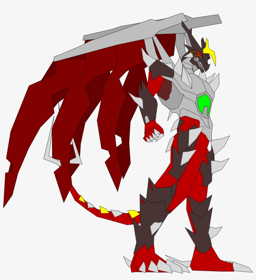 Helios Fusion - Cyborg - Illustration, transparent png
