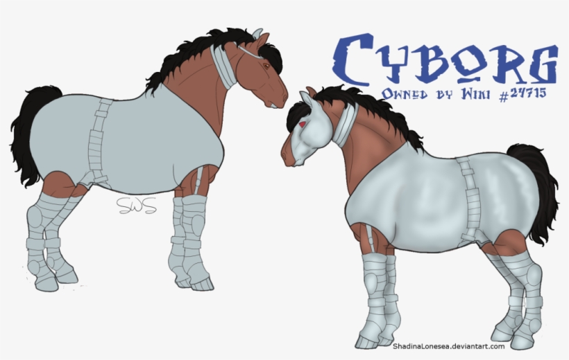 Cyborg Is Based Off A Dc Superhero Of The Same Name - Black Student Association, transparent png