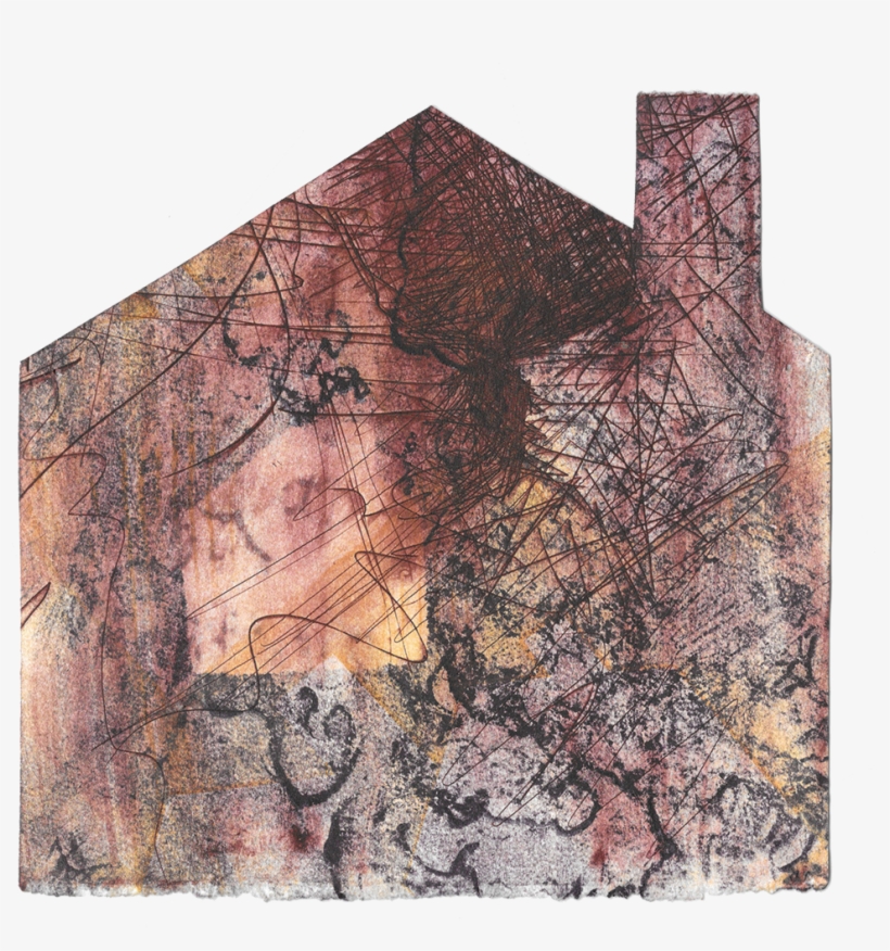 Small House Ii - House, transparent png