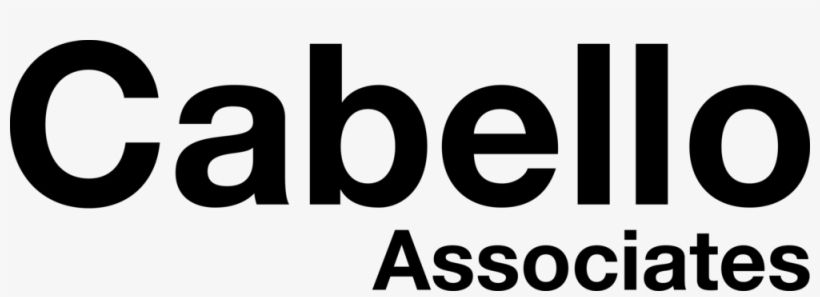 Ca New Typeonly Logo Black, transparent png