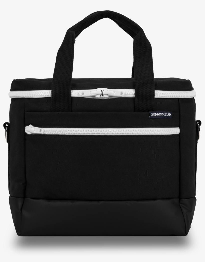 Flatiron Cooler Bag - Hill Country Barbecue Market, transparent png
