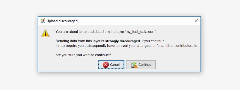 Upload False - Download, transparent png