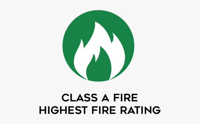 Cedur Class A Fire Rating - Mcdonalds - Holding 2011, transparent png